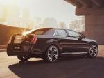 Chrysler 300C SRT8 Core 2013 года (AU)